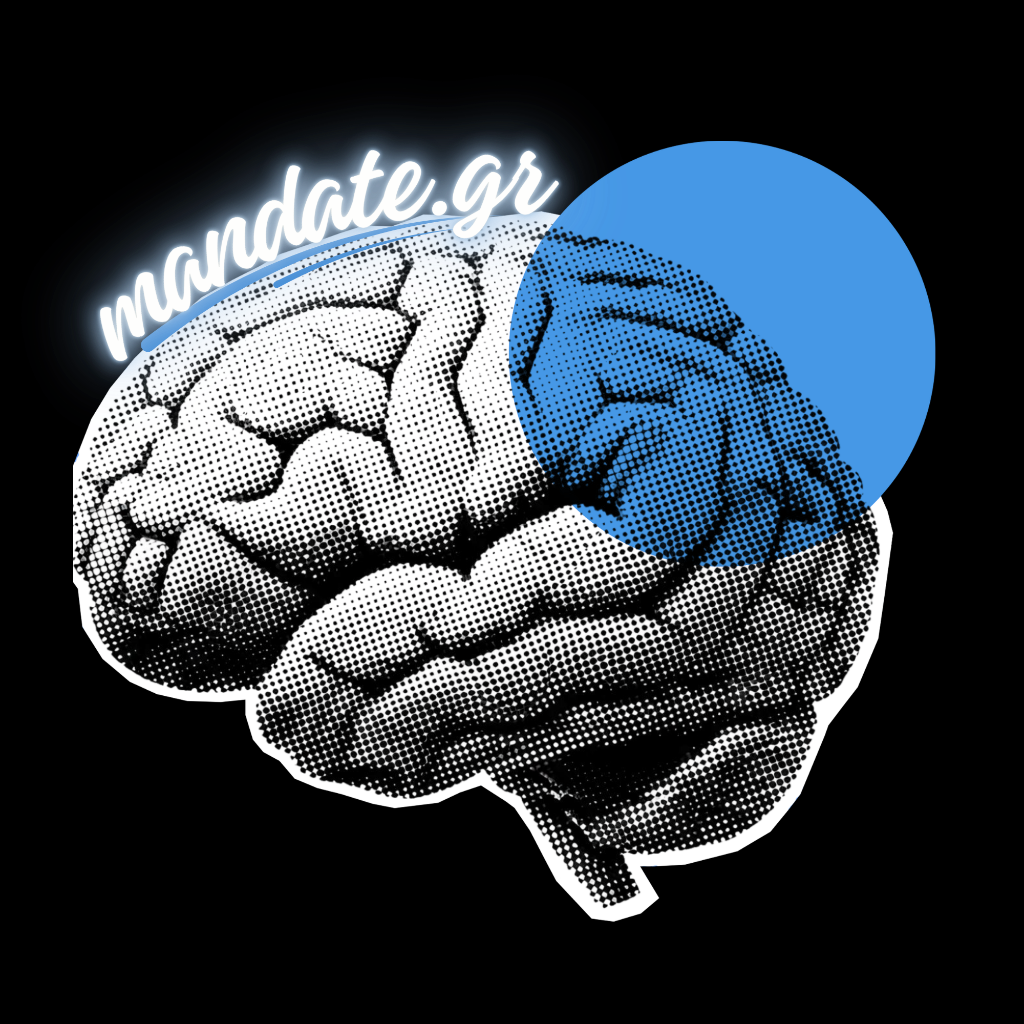 Mandate by Black Sheep